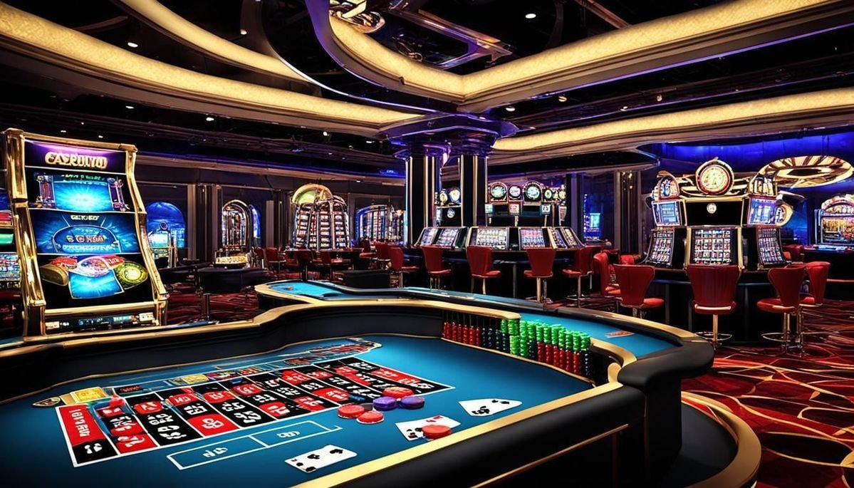 ggn88 Online Gaming Platform Myanmar
