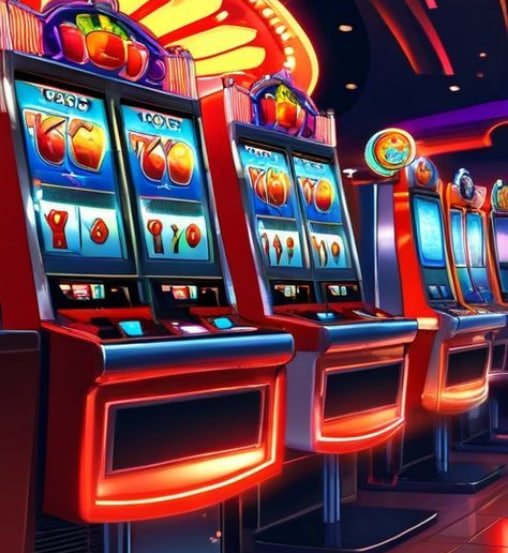 Slots ggn88